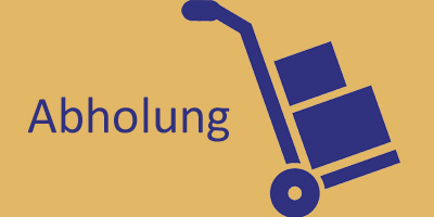 Abholung