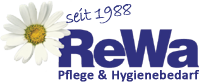 rewa-shop.de | Pflege und Hygienebedarf