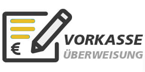 Vorkasse