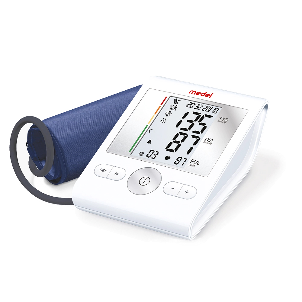 Beurer Medel® Sense Oberarm-Blutdruckmessgerät Detail
