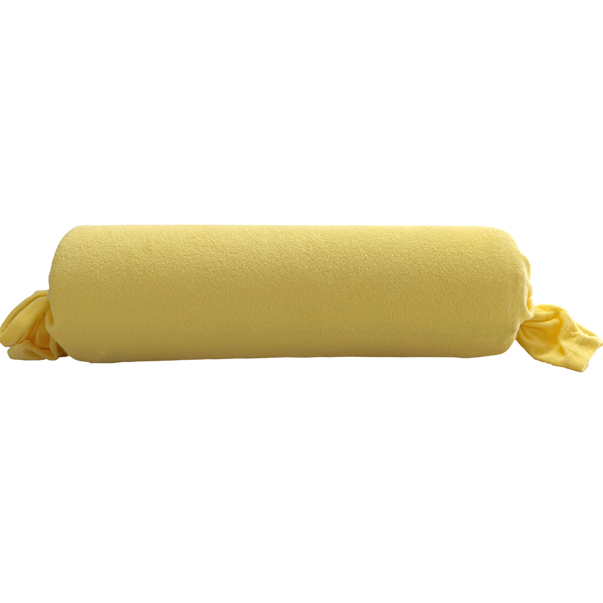 Frottee-Stretch Nackenrollenbezüge 15 x 50 cm in 6 Farben lieferbar.