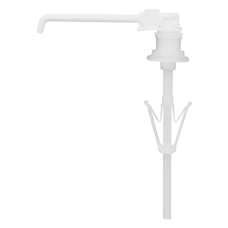 Einweg-Austauschpumpe aus Kunststoff 500ml (IMP E)