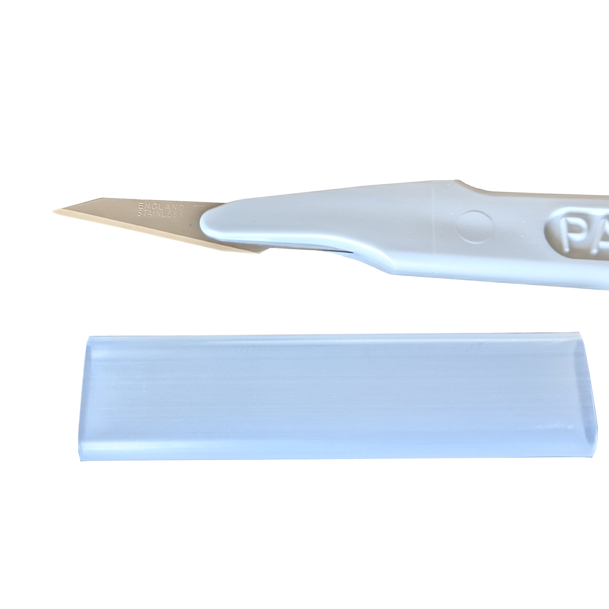 Original Paragon® Einweg-Skalpelle Klinge