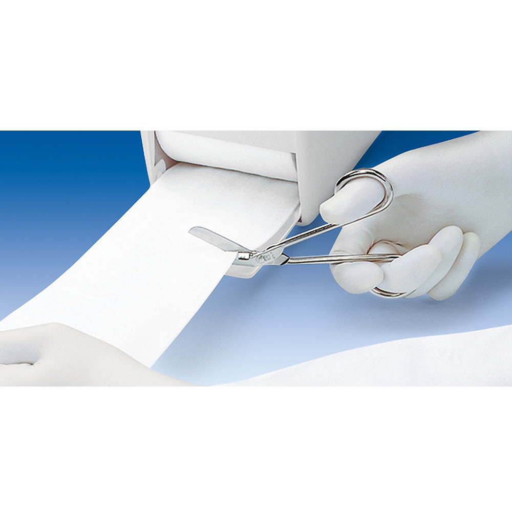 Hartmann Mullro® Verbandmull Anwendung