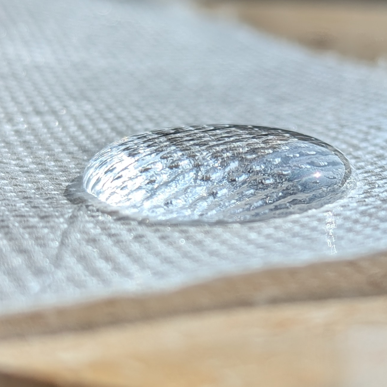 Meditrade® Rollicel® Ärztekrepp mit Beschichtung auf der Rückseite