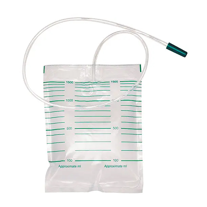 DCT Urinbeutel - Sekretbeutel 1500ml