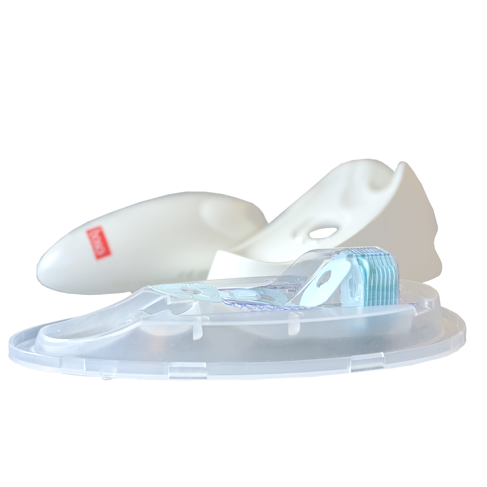bosotherm medical Hygiene-Schutzhüllen im Spender