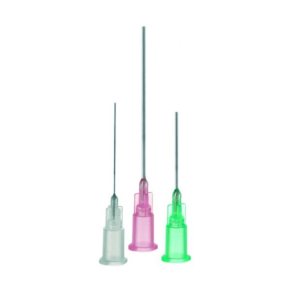 B.Braun Sterican® blunt / stumpf Kanülen