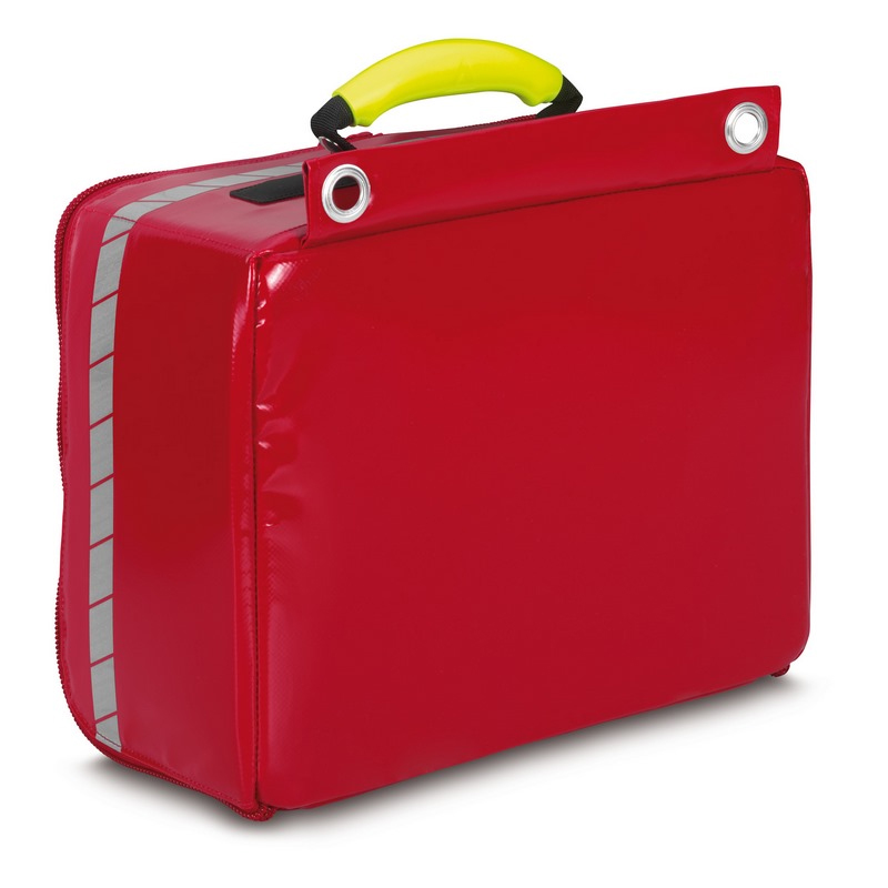 PAX® Erste-Hilfe Tasche XL Rückansicht