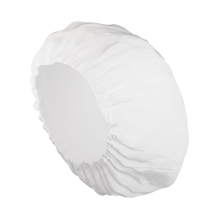 Abena® Shampoo-Haube | Haarwaschhaube Detail