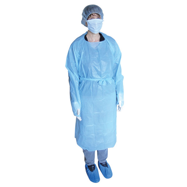 MRSA Eindämmungsset,Anwendung