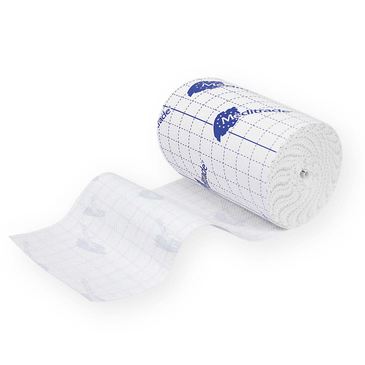 Meditrade ABE® Fixiervlies - Klebevlies Rolle