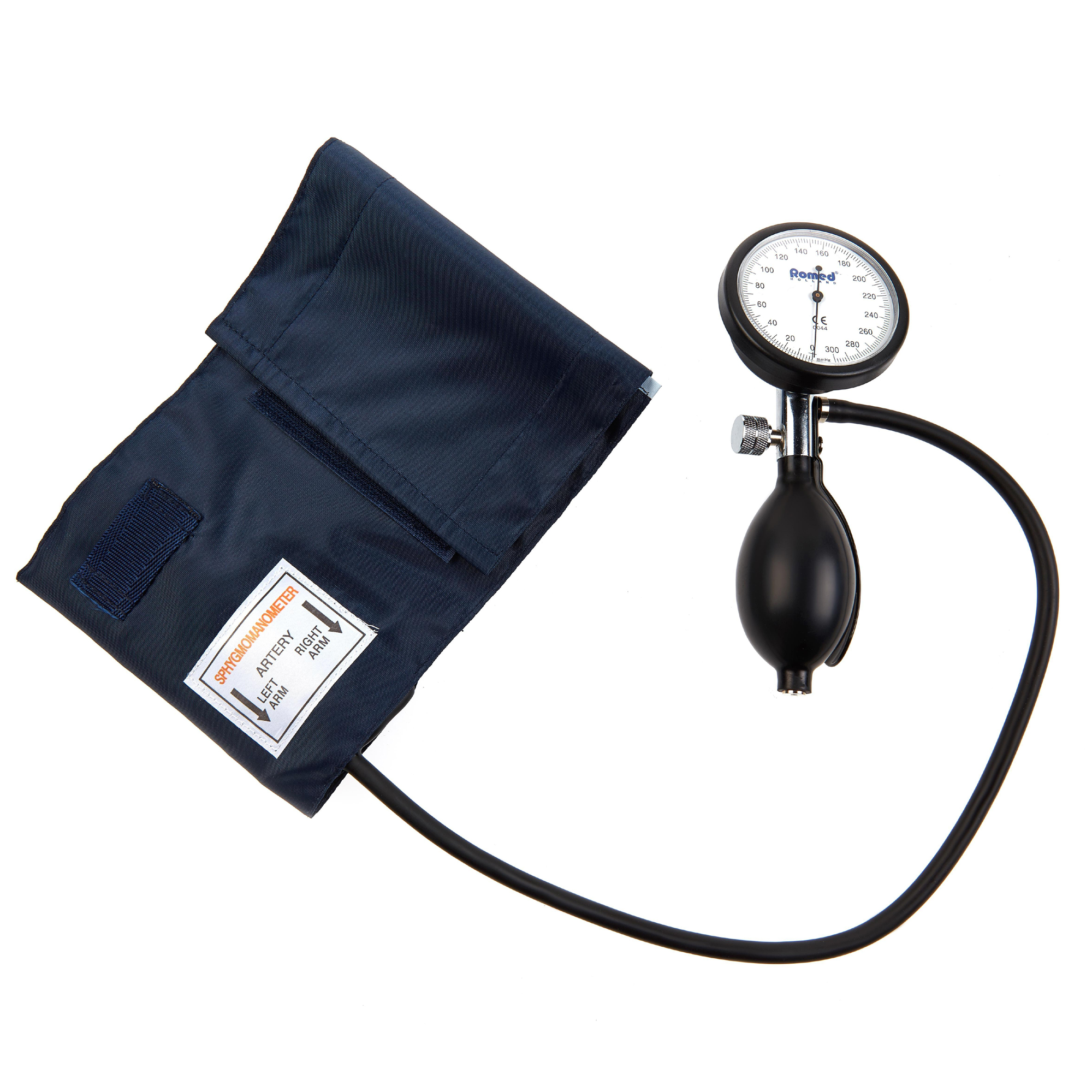 Romed® Blutdruckmessgerät 1-Schlauch