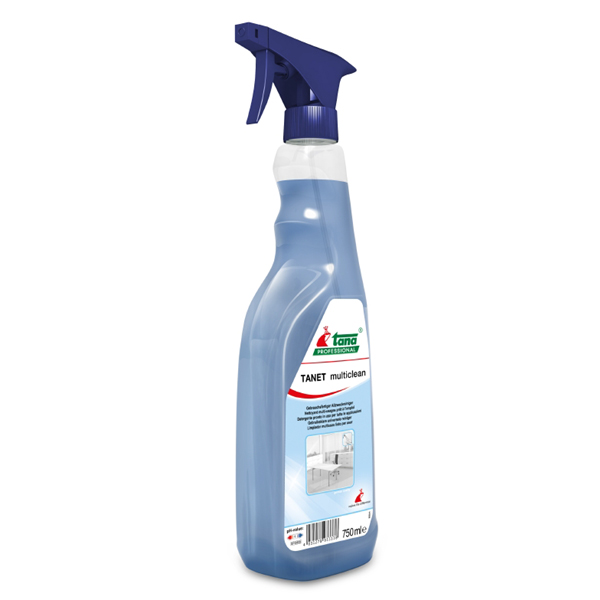 WM Professional tana professional® TANET multiclean Allzweckreiniger 750ml