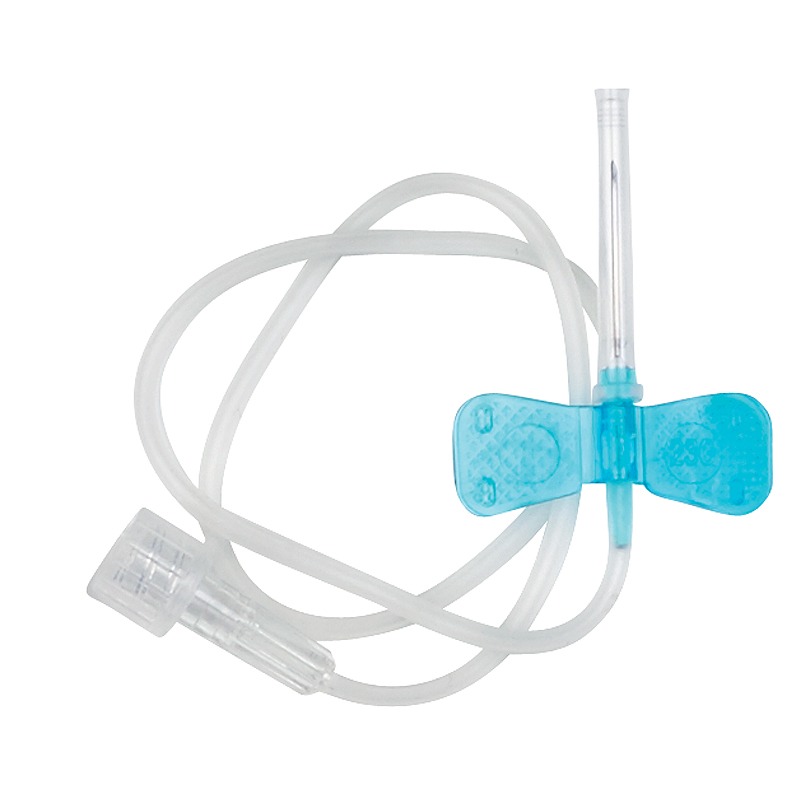 Wing-Flo® Perfusionsbestecke Detail