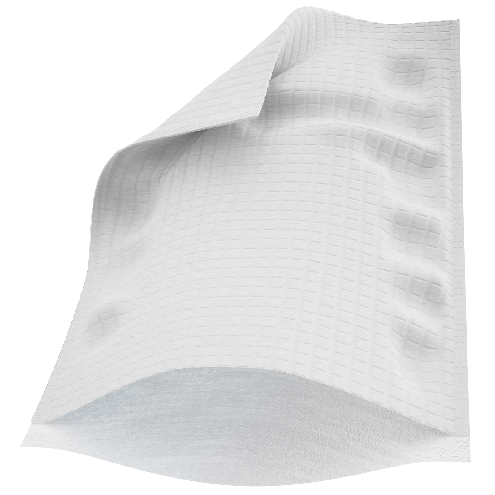 Abena® Wet Wash Gloves - Feuchte Waschhandschuhe Detail