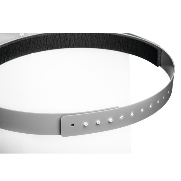 Durable Gesichtsvisier CE-konform Detail