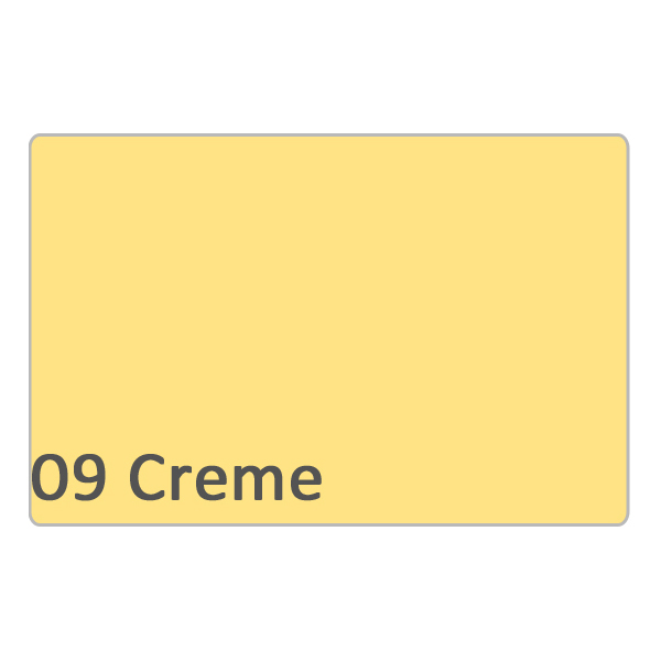 Praxistextilien Creme