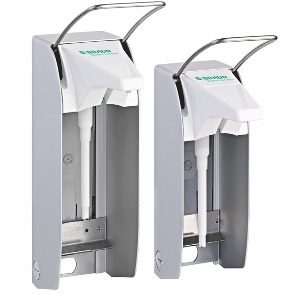 Eurospender ELS / TLS Plus Wandspender