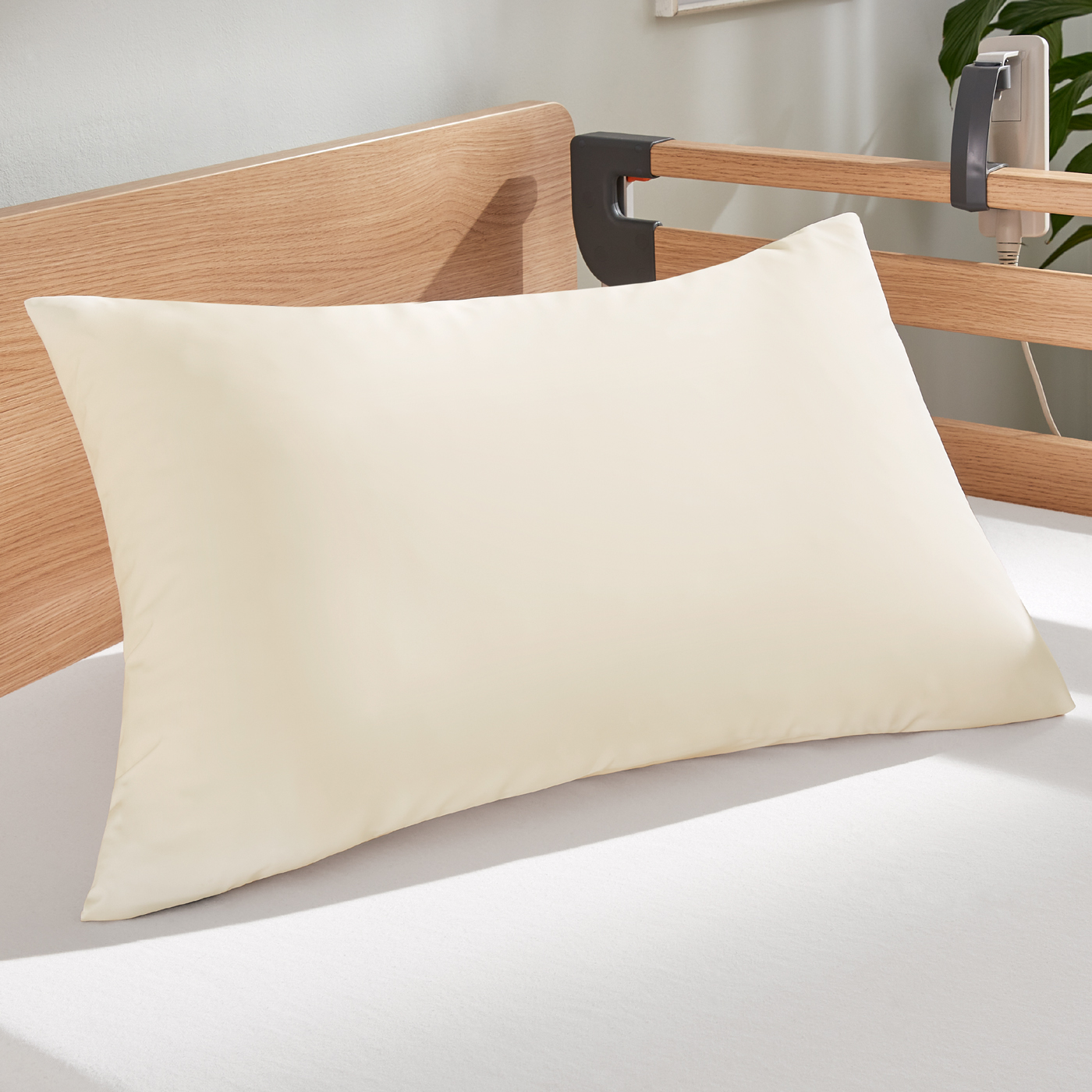 Rhombo PU-Schutzbezug SEMY für Rhombo-fill® Kopfkissen