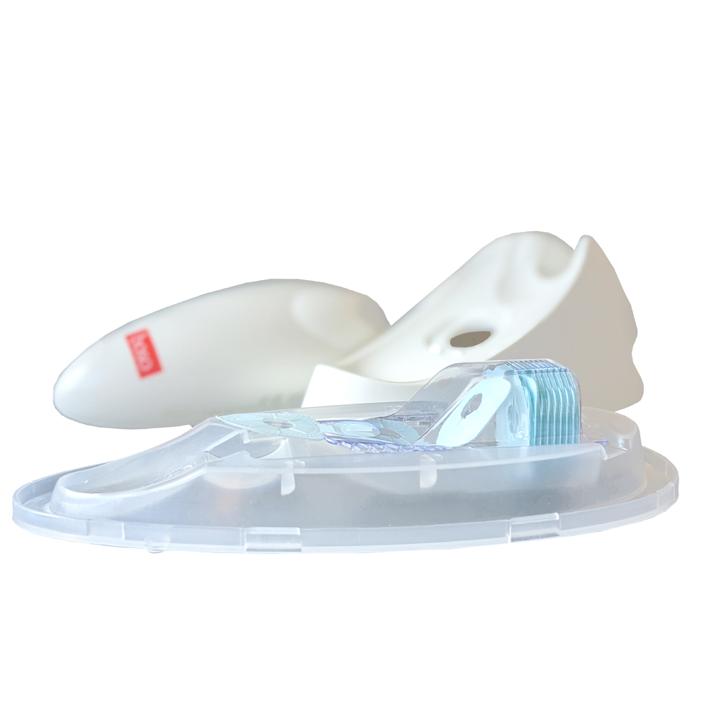 bosotherm medical Infrarot-Ohr Thermometer Hüllenspender