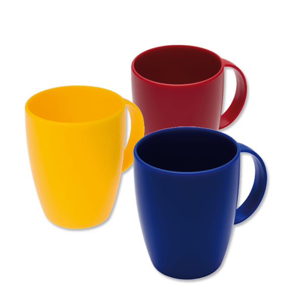 Ornamin® Becher 420