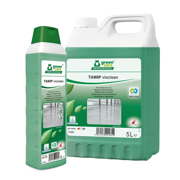 green-care® professional TAWIP vioclean Fussbodenreiniger