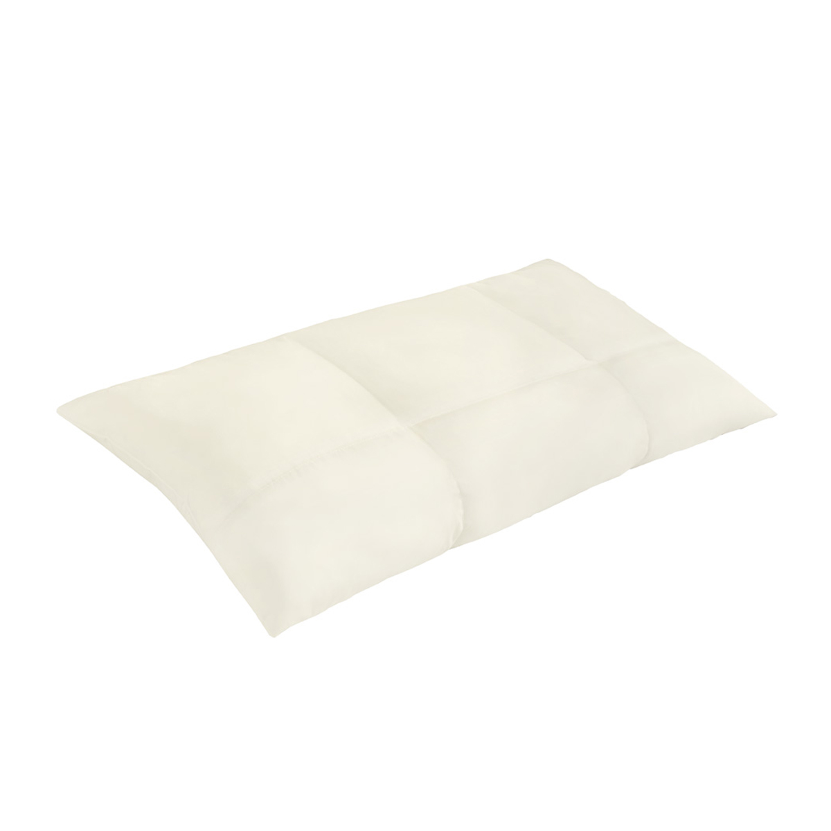 Lück Rhombo-fill® Nackenstützkissen 40 x 80 cm
