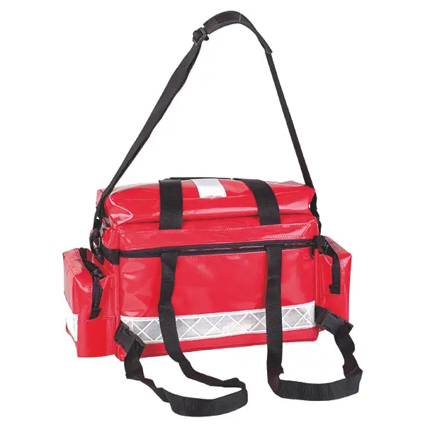 Lifebox® Soft Notfalltasche Profi II Tragegurte
