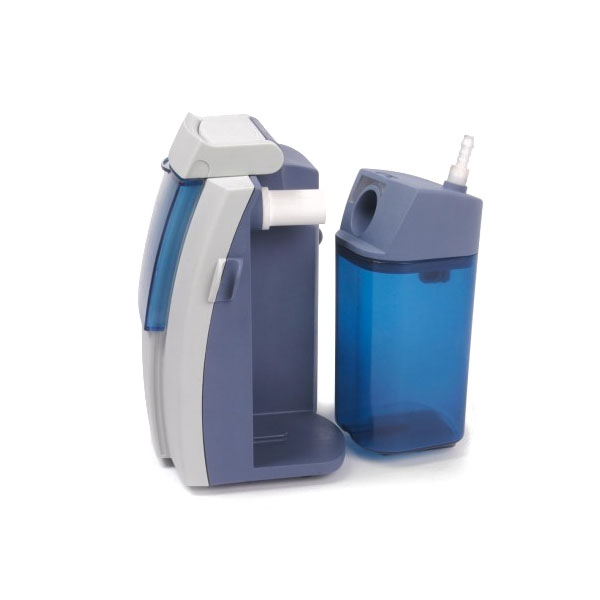 ATMOS® C 161 / C 261 Atemwegsabsauger mit einer Saugleistung von 16 l /min oder 26 l /min