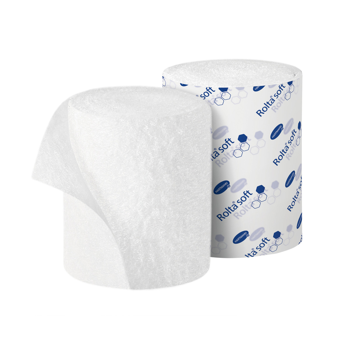 Hartmann Rolta® soft Rolle je 3 Meter Länge