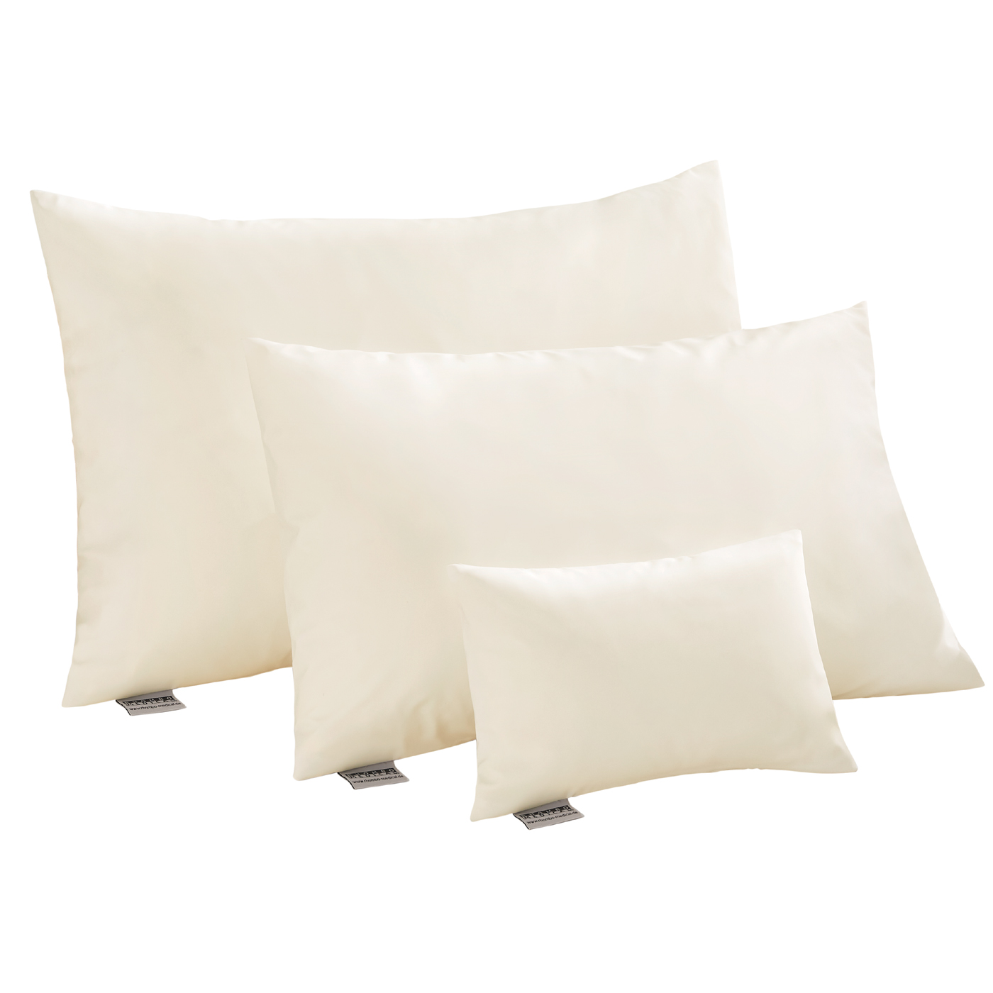 Rhombo PU-Schutzbezug SEMY für Rhombo-fill® Universalkissen