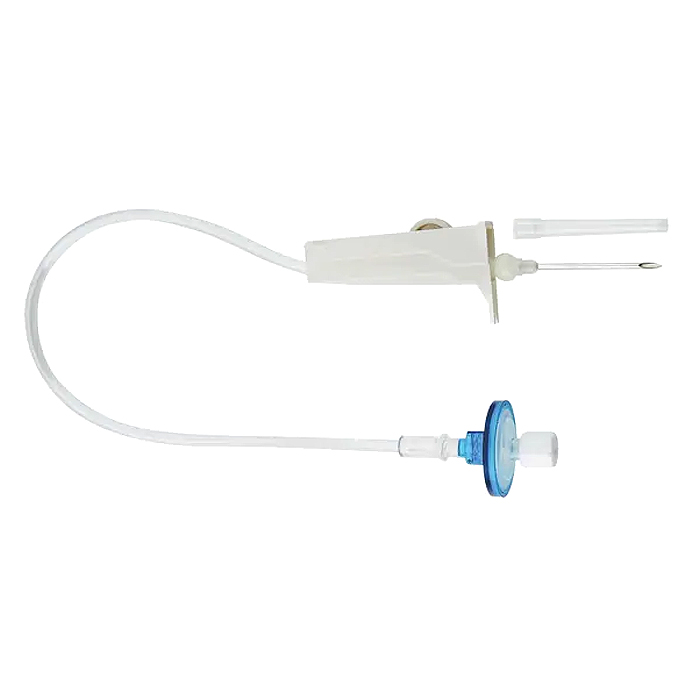 MediPac PPS Keimstopp Transfer-Filter-Set