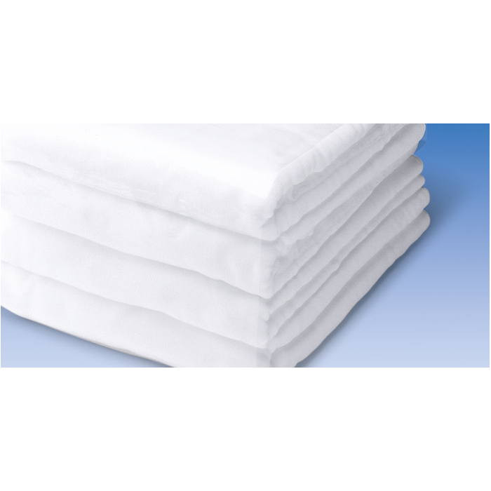 NOBA Verbandmull ZZ 10 cm x 10 m Detail