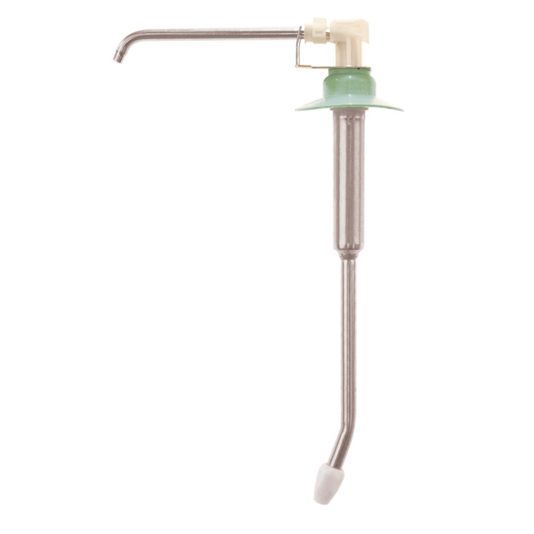 Austauschpumpe aus Edelstahl 1000ml (IMP 24 Serie)