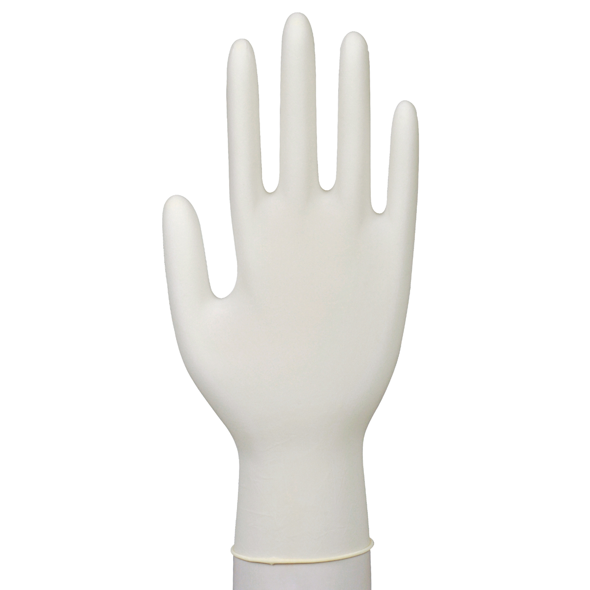 Abena® Hospi.Care Excellent Latex-Handschuhe