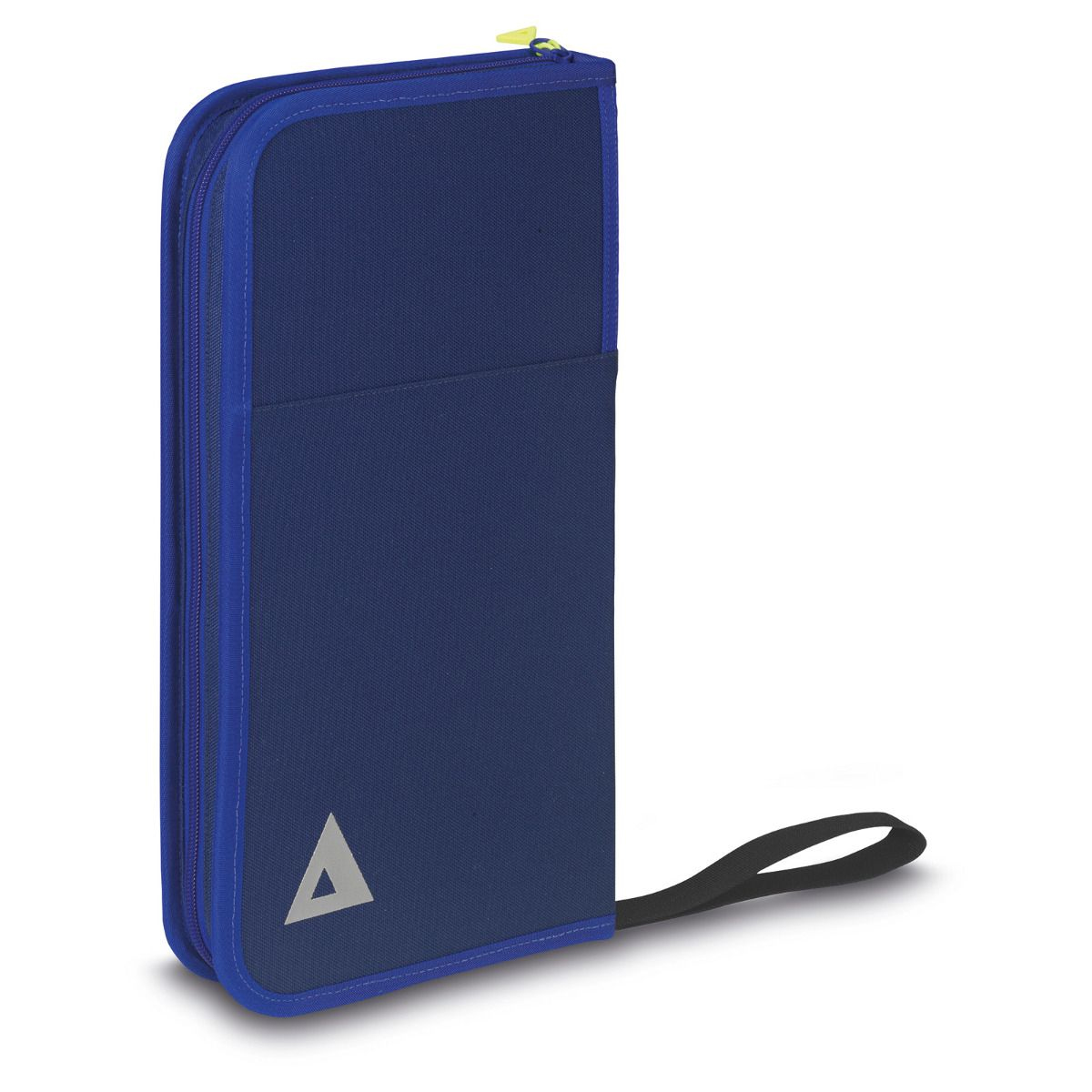 PAX® Schlüsseltasche für 20 Schlüssel Rückansicht