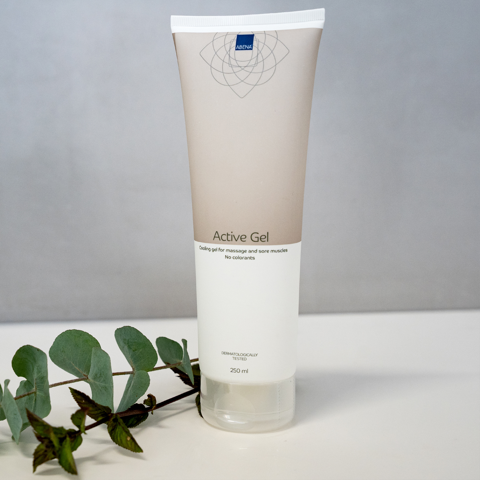 Abena® Aktiv-Gel 250 ml Tube Detail