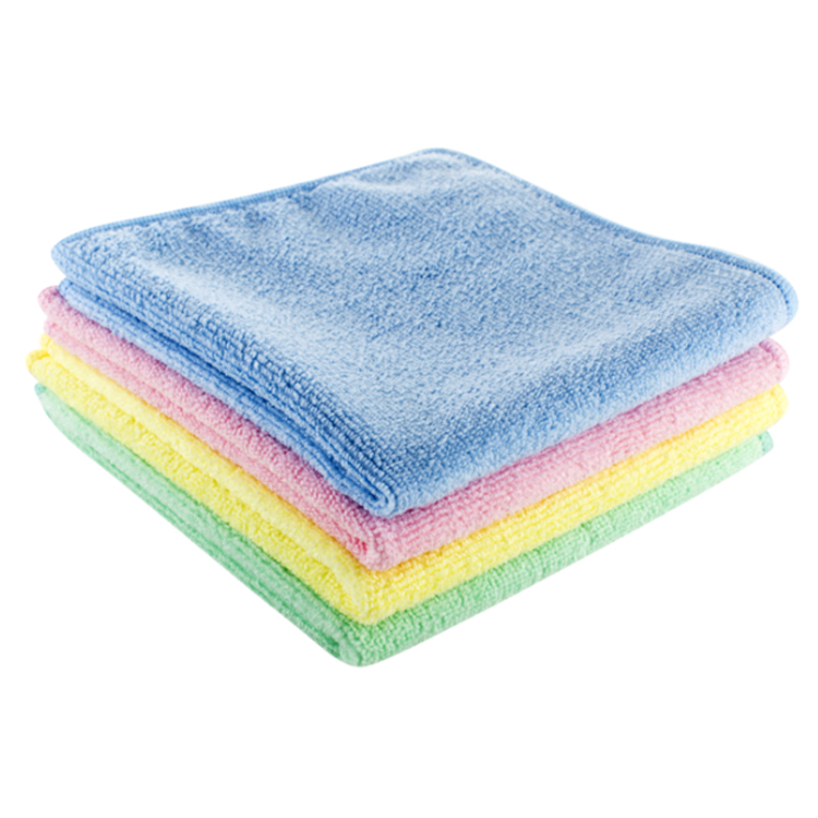 Abena® Mikrofasertücher Soft- Premium Übersicht
