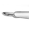 Skalpell Figur 15