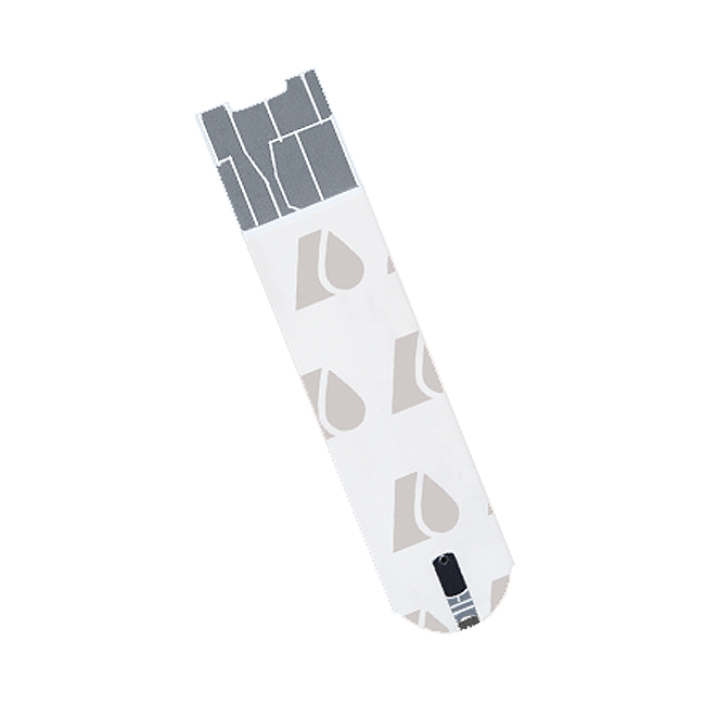 Ascensia Contour® care Sensoren Teststreifen Detail