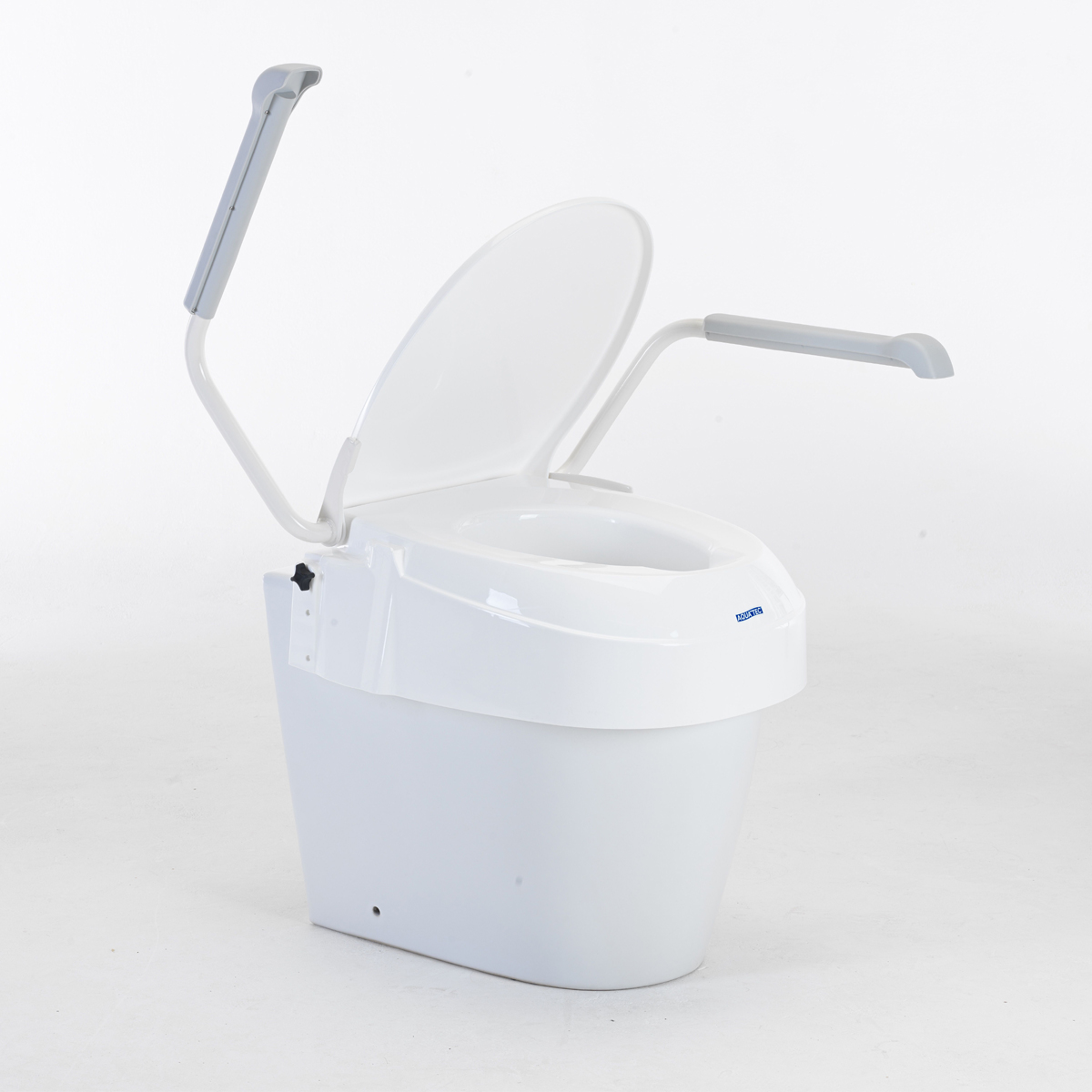 Invacare Aquatec Toilettensitzerhöhung AT-900 NEU