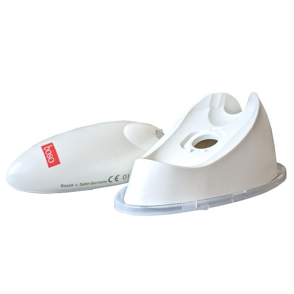 bosotherm medical Infrarot-Ohr Thermometer Übersicht 2