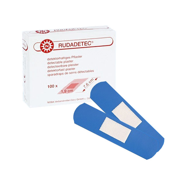 Noba Rudadetec® Pflasterstrips