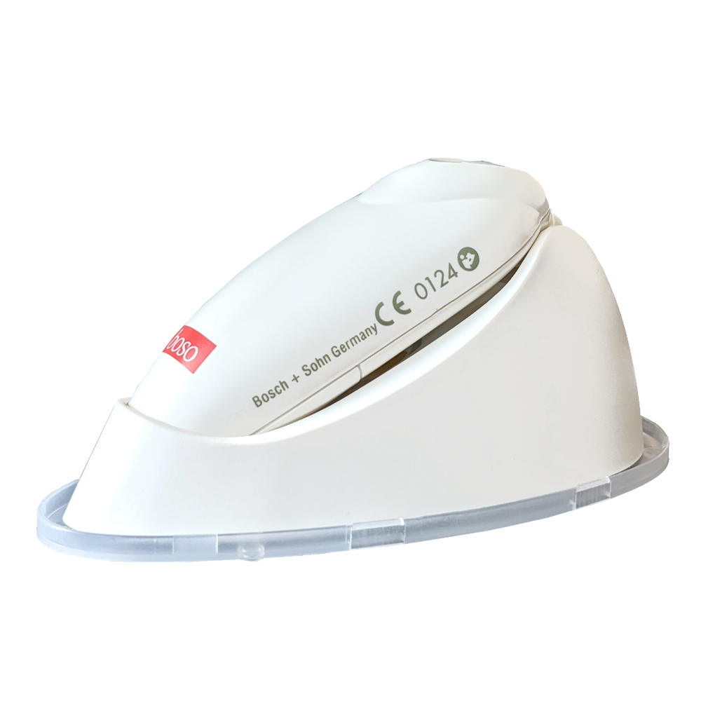 bosotherm medical Infrarot-Ohr Thermometer Übersicht