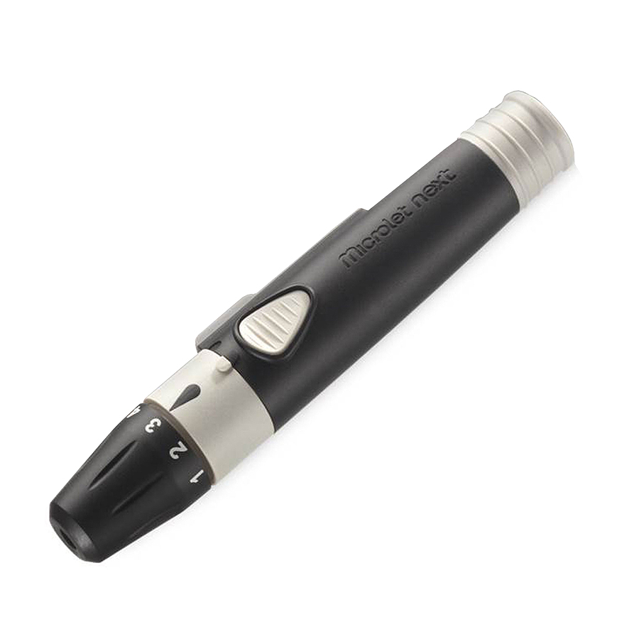 Ascensia Microlet® Next Stechhilfe