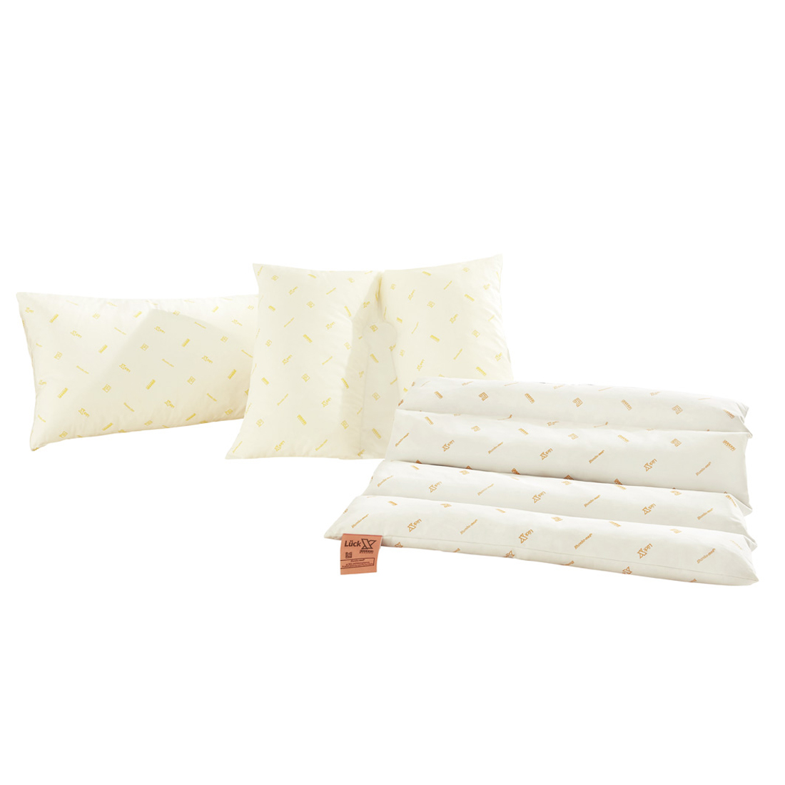 Lück Rhombo-medical® Grundlagerungs-Set