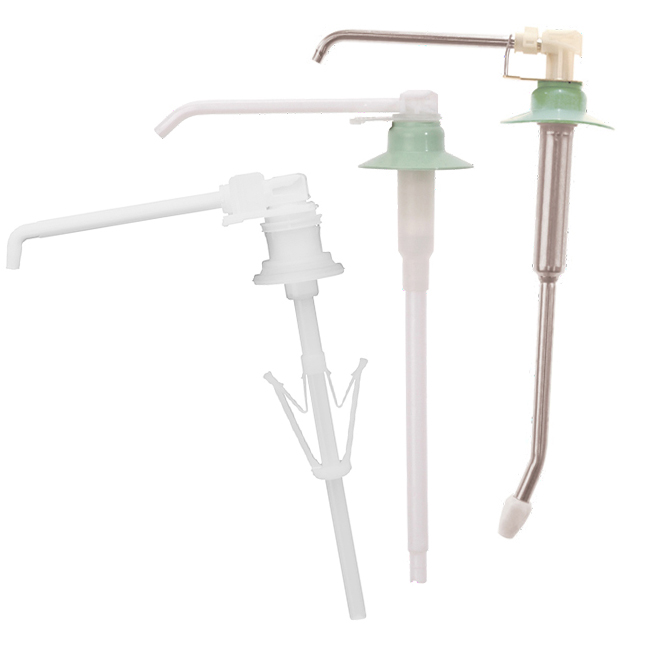 Austauschpumpen für TLS Plus 1000ml Eurospender
