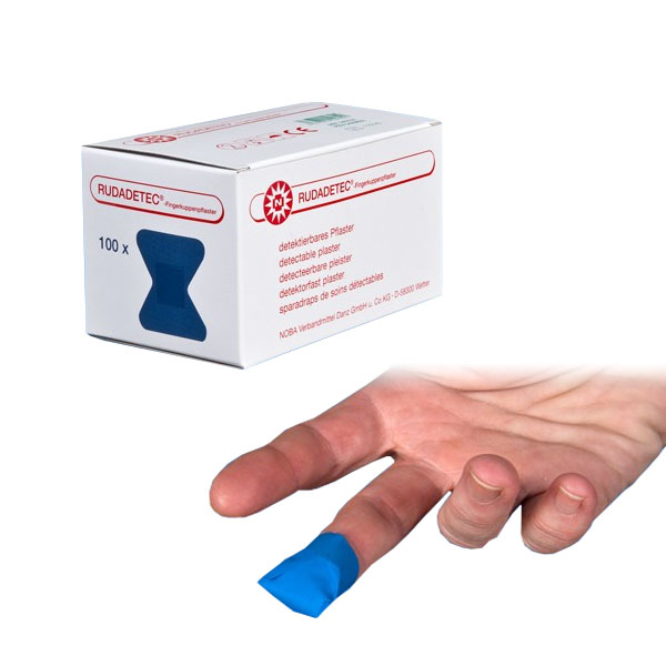 Noba Rudadetec® Pflasterstrips