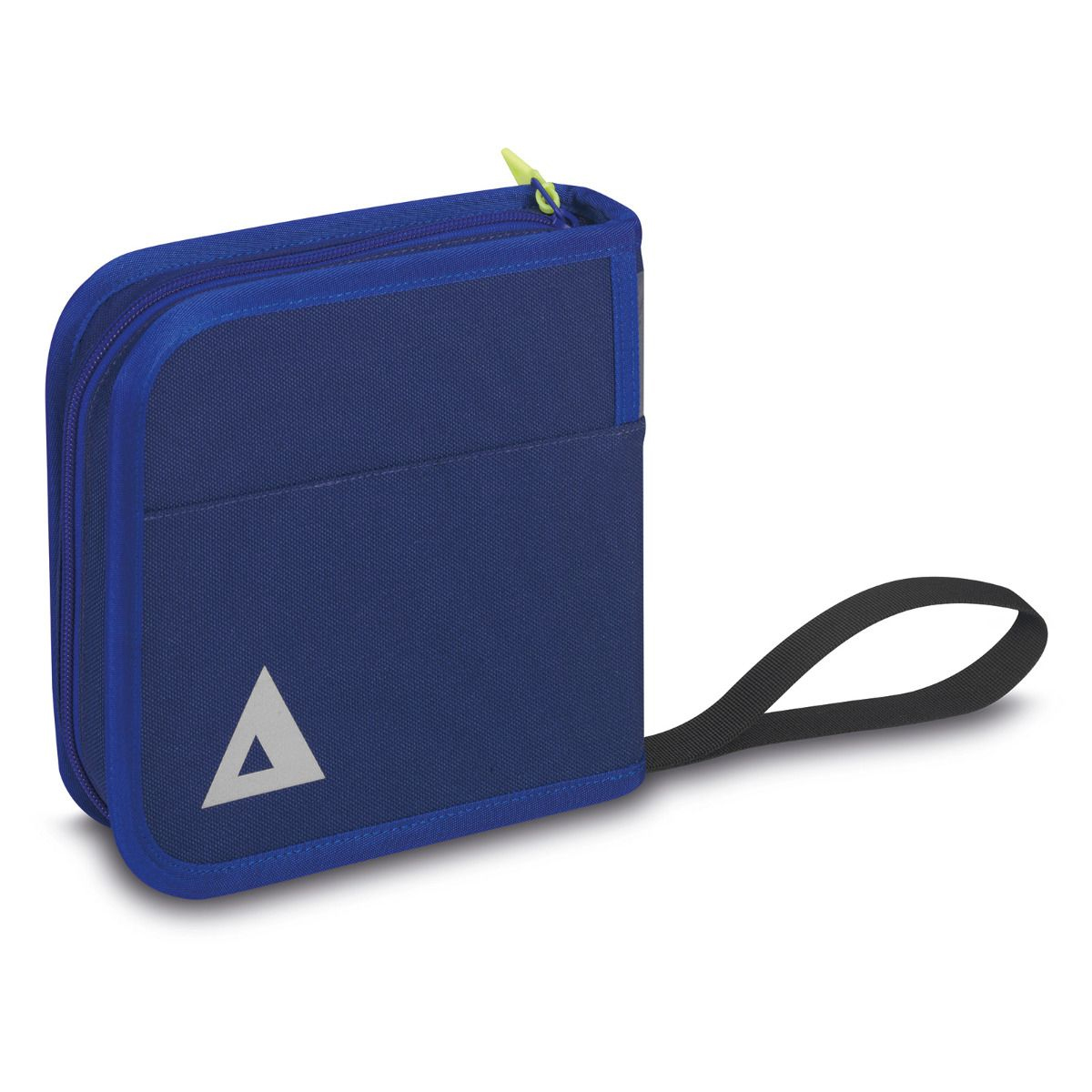 PAX® Schlüsseltasche für 10 Schlüssel Rückansicht